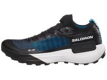 Salomon S-Lab Genesis Unisex Shoes Black/White/Blue
