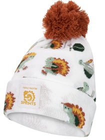 Sprints Turtle Turkey Hat