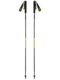 Salomon Ultra Carbon Foldable Poles