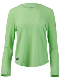 Saucony Women's Stopwatch Long Sleeve