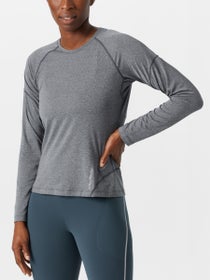 Salomon Women's Cross Run Long Sleeve