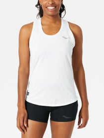 Saucony Women's Core Stopwatch Singlet