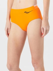 Saucony Women's Elite Brief Short
