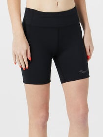 Saucony Women's Fortify 6" Short