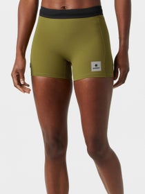 Saysky Women's Flow Race 4" Short Tights