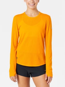 Saucony Women's Stopwatch Long Sleeve