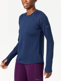 Saucony Women's Triumph 3D Crew