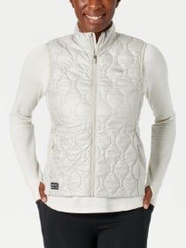Saucony Women's Hurricane Insulated Vest