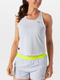 Saucony Women's Kinvara Keyhole Tank