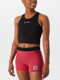 Saysky Women's Flow Race Crop Top