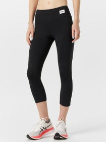 Saysky Women's Motion+ 3/4 Tights