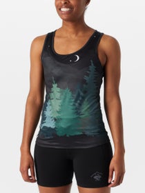 Sprints Women's NightGrizzly Tank