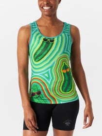 Sprints Women's Pickle Power Tank