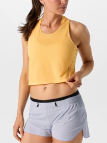 Salomon Women's Sense Aero Crop Tank