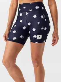 Saysky Women's Star Combat+ 7" Short Tight