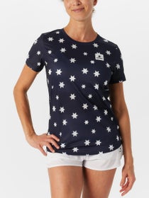 Saysky Women's Star Combat T-Shirt