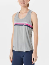Saucony Women's Stopwatch Graphic Singlet