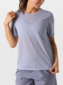 Salomon Women's SHKout Short Sleeve Tee