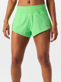 Saucony Women's Outpace 2.5" Split Short
