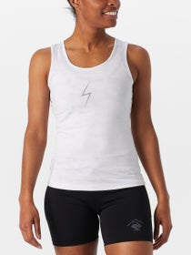 Sprints Women's St Regis Reflective Tank