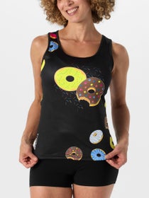 Sprints Women's Donuts Tank