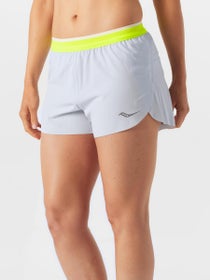 Saucony Women's Kinvara 3" Split Short