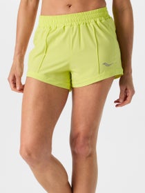 Saucony Women's Outpace 3" Short