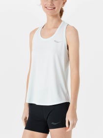 Saucony Women's Stopwatch Singlet