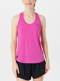 Saucony Women's Stopwatch Singlet