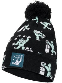 Sprints Yeti Snizzle Hat