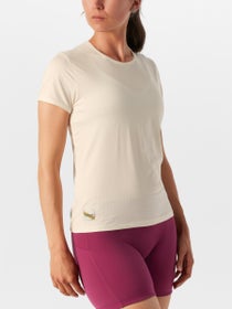 Tracksmith Women's Twilight Short Sleeve Tee