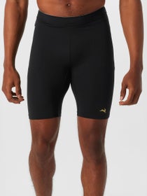 Tracksmith Men's Turnover 9" Half Tight Lined 