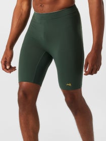Tracksmith Men's Turnover 9" Half Tight Lined 