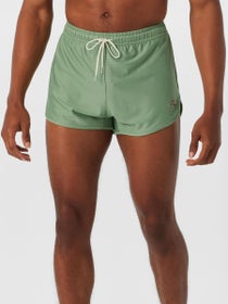Tracksmith Men's Van Cortlandt 4" Shorts