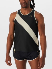 Tracksmith Men's Van CortLandt Singlet