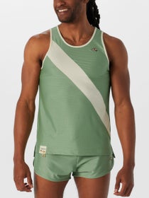Tracksmith Men's Van Cortlandt Singlet