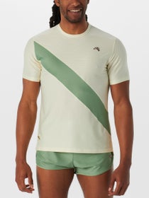 Tracksmith Men's Van Cortlandt Tee