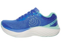 Topo Athletic Atmos Women's Shoes Blue/Aqua