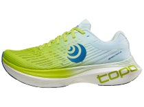 Topo Athletic Specter 2 Men's Shoes Green/Blue