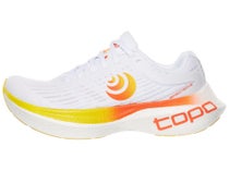 Topo Athletic Specter 2 Women's Shoes White/Sunset