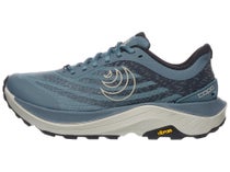 Topo Athletic Ultraventure 4 Women's Shoes Stone/Grey