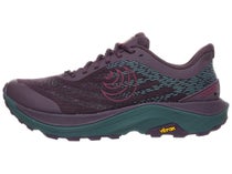 Topo Athletic Ultraventure 4 Women's Shoes Purple/Teal