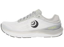 Topo Athletic Magnifly 5 Men's Shoes Grey/Black