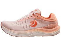 Topo Athletic Magnifly 5 Women's Shoes Pink/Pink