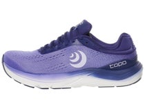 Topo Athletic Magnifly 5 Women's Shoes Purple/Lilac