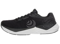 Topo Athletic Ultrafly 5 Women's Shoes Black/White