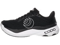 Topo Athletic Aura Women's Shoes Black/White