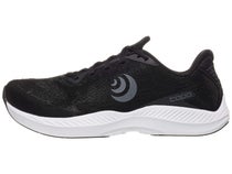 Topo Athletic Fli-Lyte 5 Men's Shoes Black/White