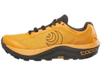 Topo Athletic MTN Racer 3 Men's Shoes Mango/Espresso