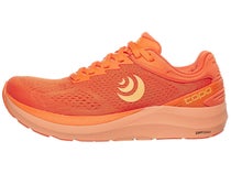 Topo Athletic Phantom 3 Men's Shoes Orange/Yellow